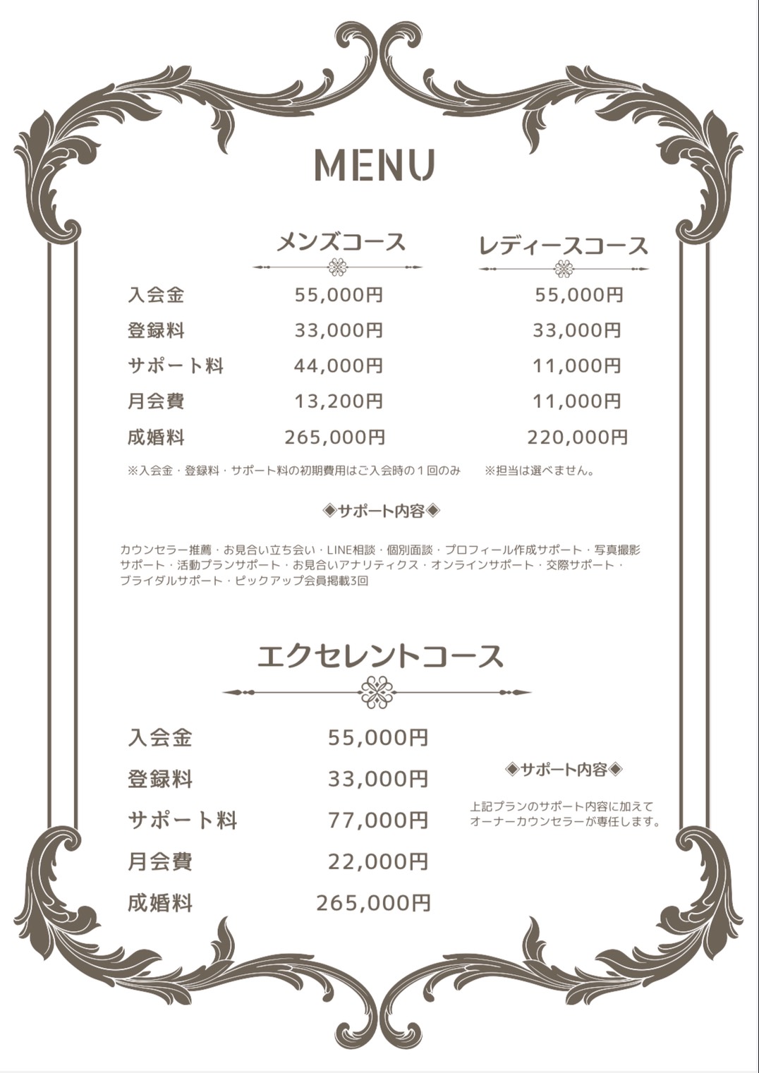 婚活コラム画像