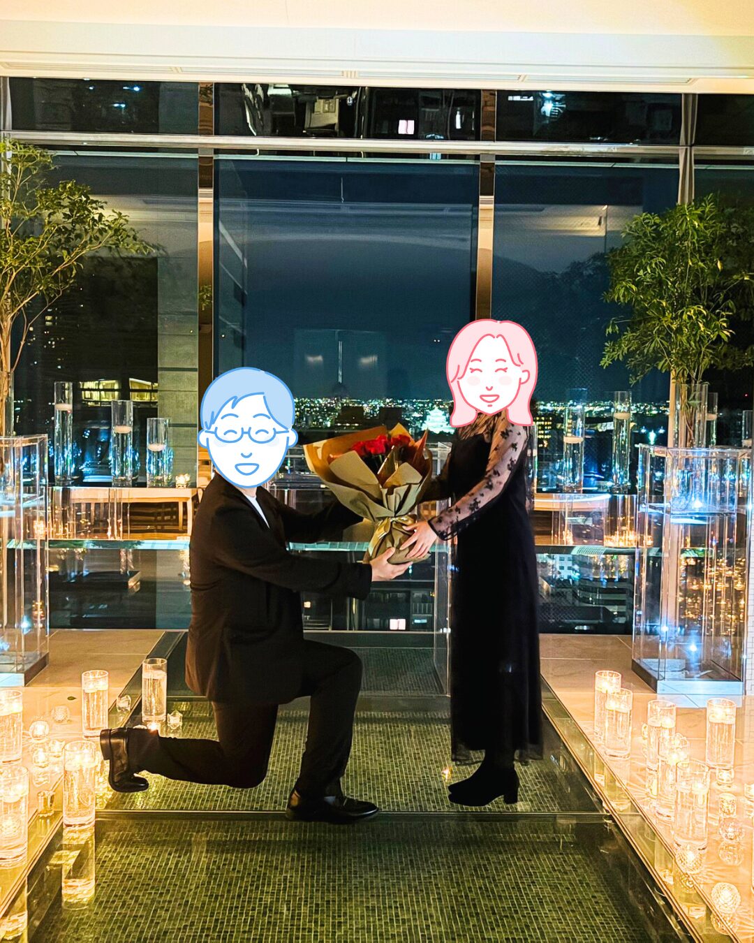 ご成婚事例画像